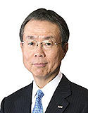 林 信秀