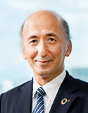 中曽 宏