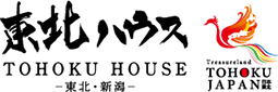 東北ハウス