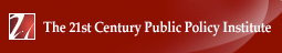 The 21st Century Public Policy Institute