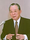 Vice Chairman Maeda