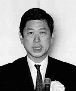 高村 正彦 経済企画庁長官