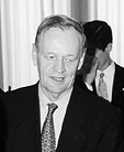 クレティエン首相
