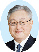 東原敏昭副会長