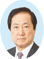 佐藤康博副会長