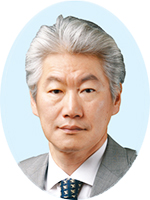 永井浩二副会長