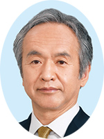 泉澤清次副会長