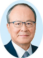 垣内威彦副会長