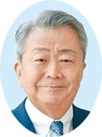 澤田純副会長