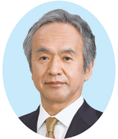 泉澤清次副会長