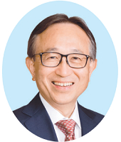亀澤宏規副会長