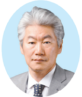 永井浩二副会長