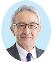 永野毅副会長