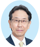 小川啓之副会長