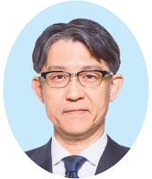 佐藤恒治副会長