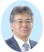 時田隆仁副会長