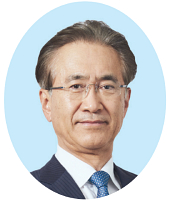 吉田憲一郎副会長