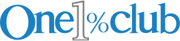 １％（ワンパーセント）クラブ