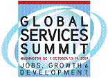 Global Services Summit