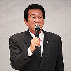 杉良太郎氏