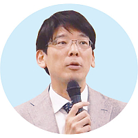 藤本研究委員