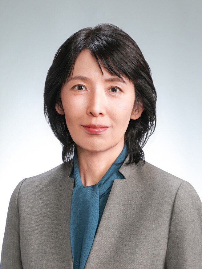 Ito Sayuri