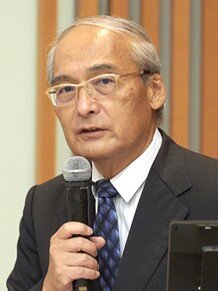 久保文明