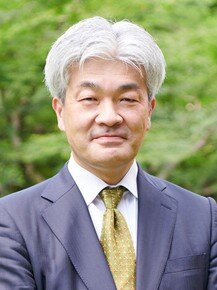 鈴木一人