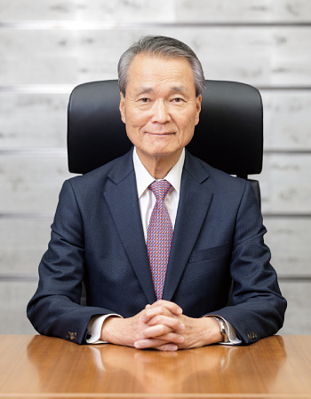 筒井会長